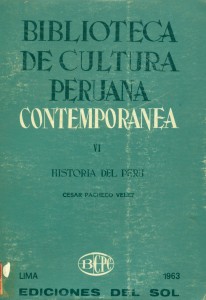 Historia del Perú