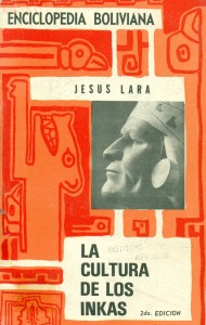 La cultura de los Inkas
