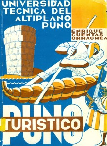 Puno Turístico