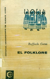 El Folklore