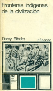 Fronteras indígenas de la civilización