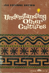 Understanding other cultures
