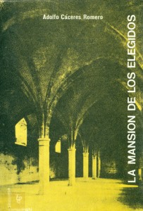 La mansión de los elegidos