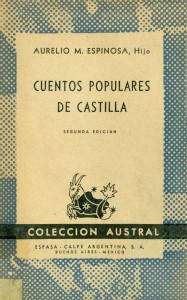 Cuentos populares de Castilla
