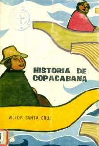 Historia de Copacabana