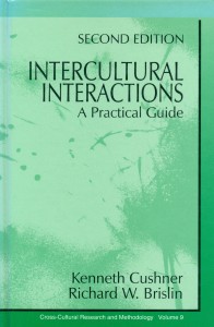 Intercultural interactions. A practical guide