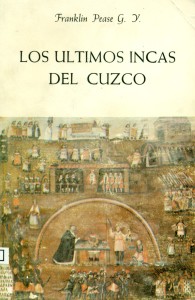 Los últimos Incas del Cuzco
