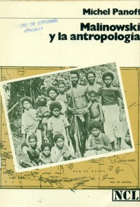 Malinowski y la antropología