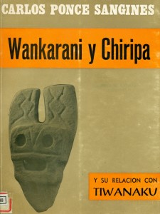 Las culturas Wankarani y Chiripa y su relación con Tiwanaku