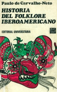 Historia del Folklore Iberoamericano
