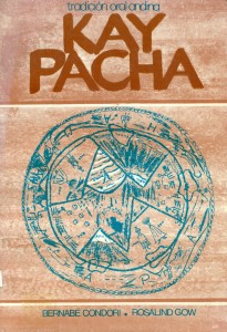 Kay Pacha