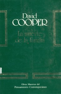 La muerte de la familia