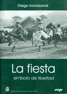 La fiesta, símbolo de libertad