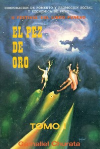 El pez de oro. Tomo I