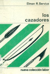 Los cazadores