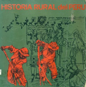 Historia rural del Perú