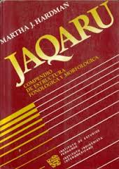 Jaqaru, compendio de estructura fonológica y morfología