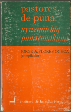 Pastores de puna. Uywamichiq Punarunakuna