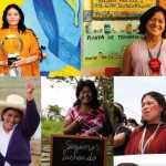 Cinco peruanas que dedican sus vidas al cuidado del ambiente