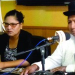 Yaqueline Velasquez: “Tenemos que luchar por la participación equitativa y la igualdad de oportunidades”