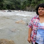 Sociedad Civil peruana pide al presidente de Honduras que se haga justicia para Berta Cáceres
