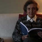 Un paso adelante: falleció la ehnohistoriadora peruana María Rostworowski