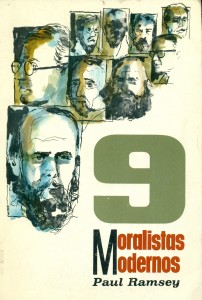 9 moralistas modernos