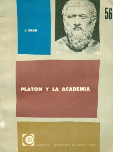 Platón y la academia