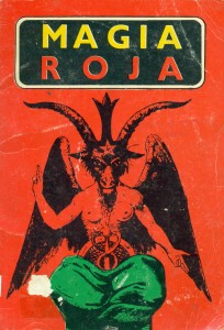 Magia Roja
