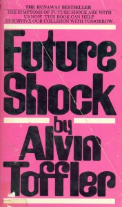 Future shock
