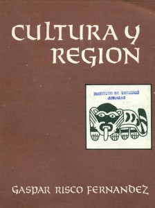Cultura y Región