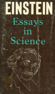 Essays in Science