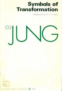 Symbols of transformation. An analysis of the prelude to a case of schizophrenia