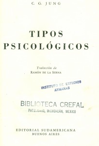 Tipos psicológicos