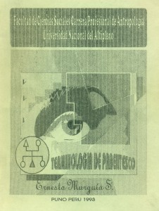 Terminología del parentesco