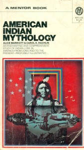 American Indian Mythology