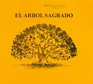 El arbol sagrado