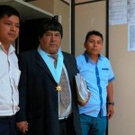 Autoridades de Supayaku sustentaron demanda de amparo contra proyecto minero de Águila dorada