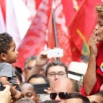 Hablemos del golpe en Brasil, hijo