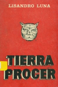 Tierra Prócer