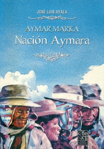 Aymar marka, nación aymara