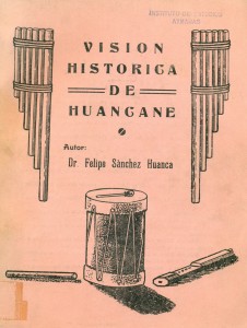 Visión histórica de Huancané