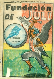 Fundación de Juli