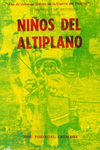 Niños del Altiplano
