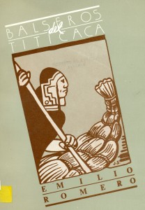 Balseros del titicaca