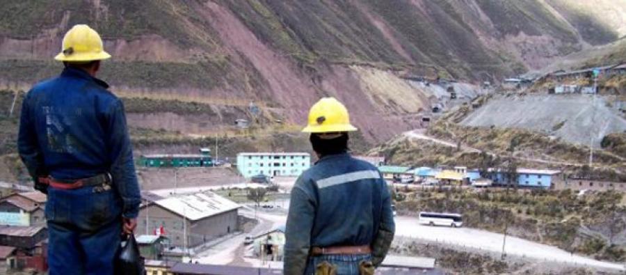 Compromisos de transparencia en el sector extractivo deben continuar