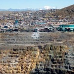 ¿Esperanza de cambio para conflictos mineros en Perú?