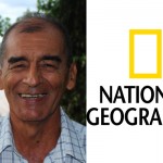 Peruano ganó el premio National Geographic para Líderes en Conservación 2016