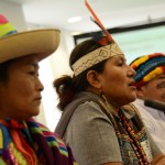 Pueblos indígenas exigen al nuevo Gobierno mayor transparencia para evitar conflictos sociales