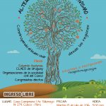 Foro: "Alternativas al Extractivismo”. Contruyendo el Buen Vivir Desde las Regiones